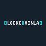 BlockchainLab's logo