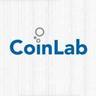 CoinLab's logo