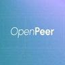 OpenPeer's logo
