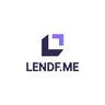Lendf's logo