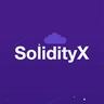 SolidityX's logo