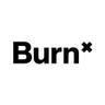 Burn.art's logo