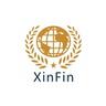 XinFin Network, 專注於國際貿易與金融的混合區塊鏈技術。