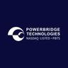 Powerbridge's logo