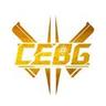 CEBG GAME's logo