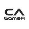 CA GameFi's logo