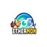 Ethermon.io's logo