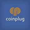 Coinplug's logo
