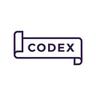 Codex Protocol's logo