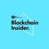 Blockchain Insider, Blockchain Insider by 11:FS, dedicated weekly podcast.