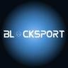 Blocksport's logo