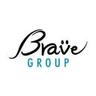 Brave group's logo