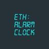 Ethereum Alarm Clock's logo