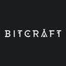 BitCraft's logo