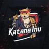 Katana Inu's logo