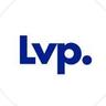 Lvp's logo