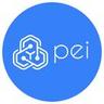 Pei's logo