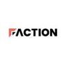 Faction's logo