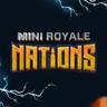 Mini Royale: Nations, Supported by Faraway.