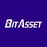 BitAsset's logo