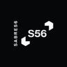 Sabre56's logo