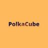 PolkaCube's logo