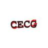 CECG's logo