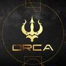 Orca DAO's logo
