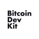 Bitcoin Dev Kit