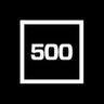500 Startups, 美國硅谷的種子期投資基金和創業加速器。