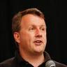 Paul Graham, Co-founder of Y Combinator.