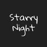 Starry Night's logo