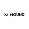Mound's logo