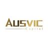 Ausvic Capital, Blockchain technology investment firm.