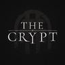 The Crypt Game's logo