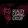 Reality Gaming Group's logo