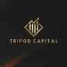 Tripod Capital's logo