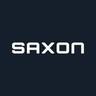 Saxon's logo