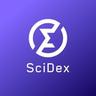 SciDex's logo