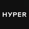 HYPER's logo