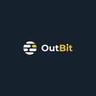 Outbit's logo