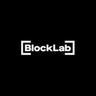 BlockLab's logo