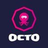 Octo Gaming's logo