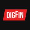 DigFin's logo