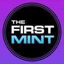 The First Mint
