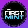 The First Mint's logo