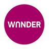 Wunder's logo