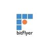 bitFlyer, The largest crypto exchange in Japan.