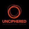 Unciphered's logo
