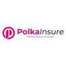 PolkaInsure's logo
